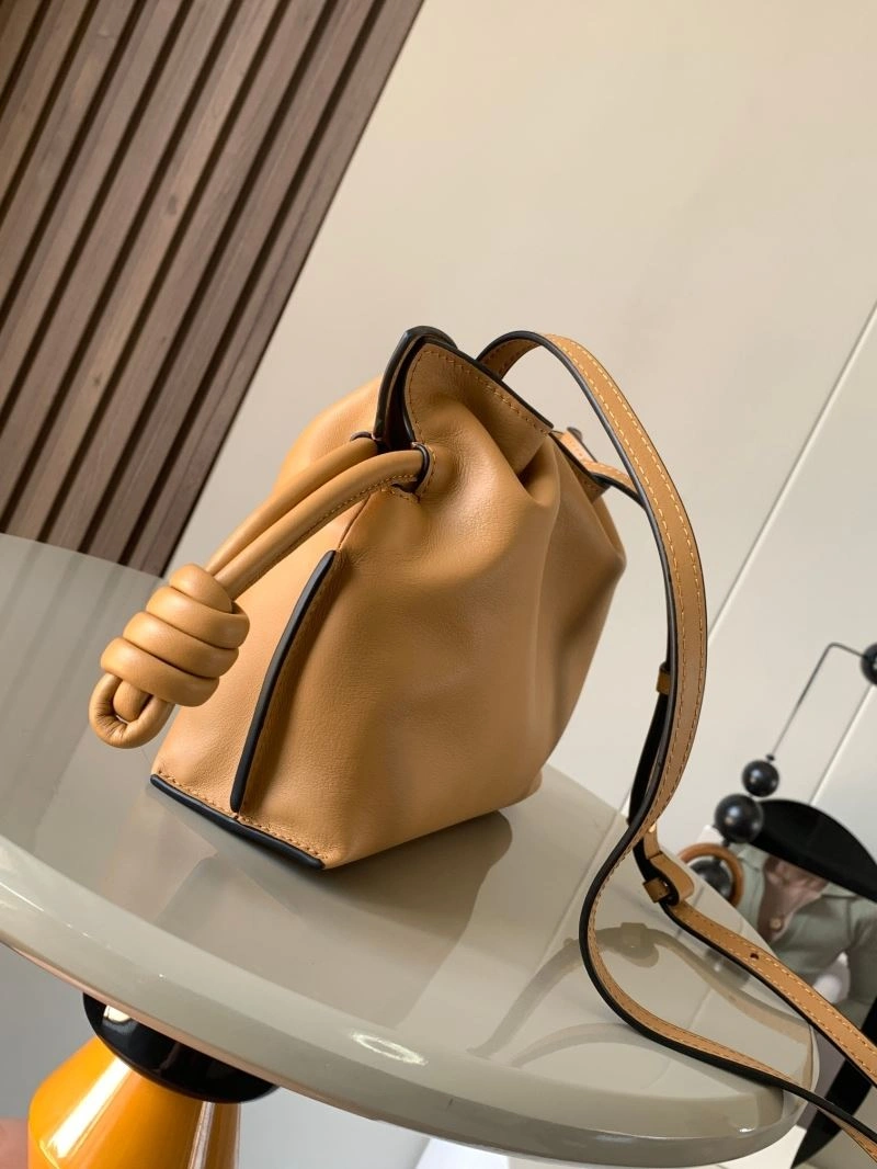 Upgraded Loewe Flamenco Bags 73228