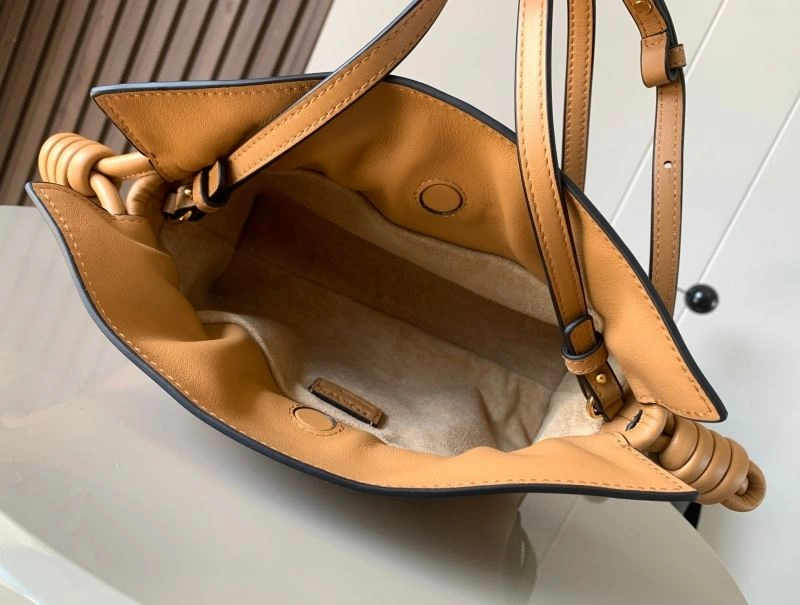 Upgraded Loewe Flamenco Bags 73228