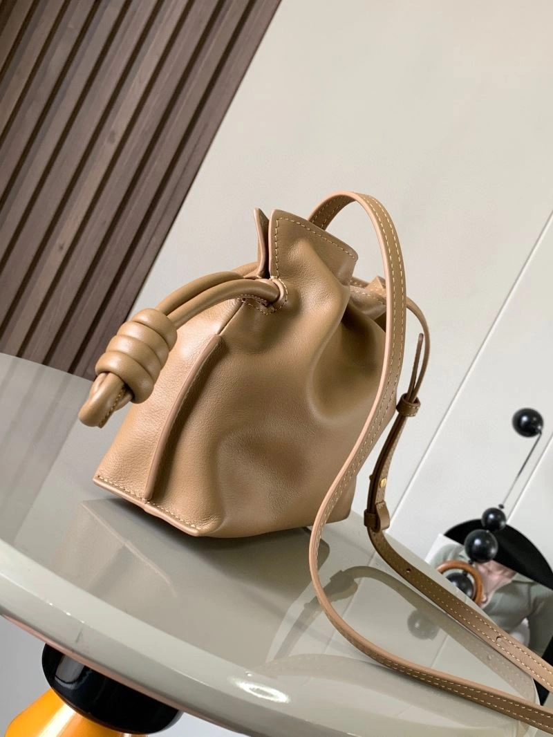 ZipUp Loewe Flamenco Bags 73227