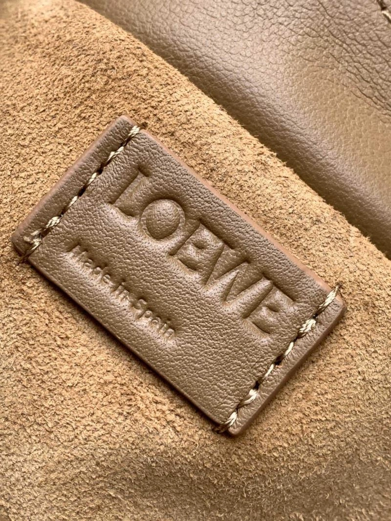 ZipUp Loewe Flamenco Bags 73227