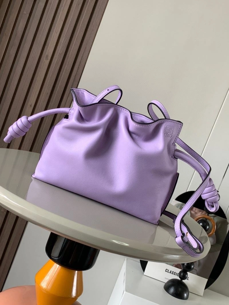 Loewe Flamenco Bags Efficient 73196
