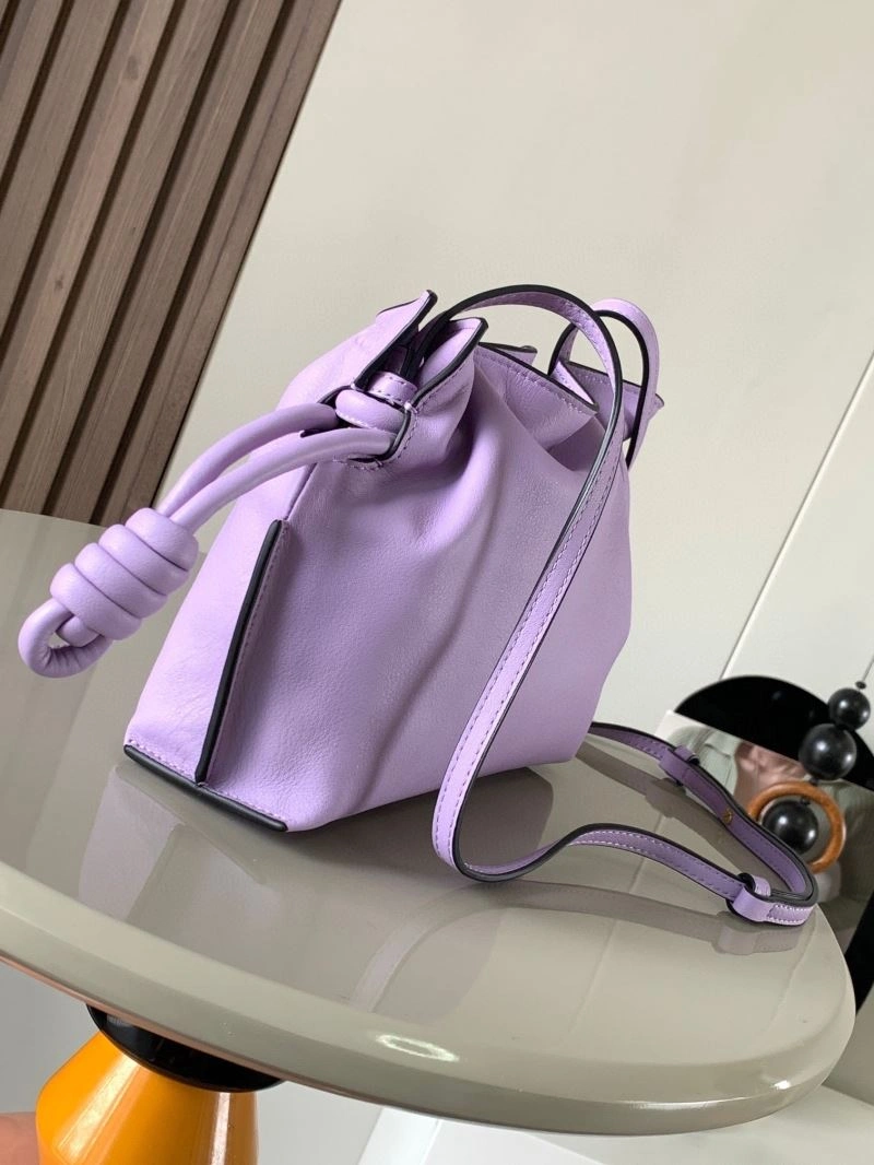 Loewe Flamenco Bags Efficient 73196