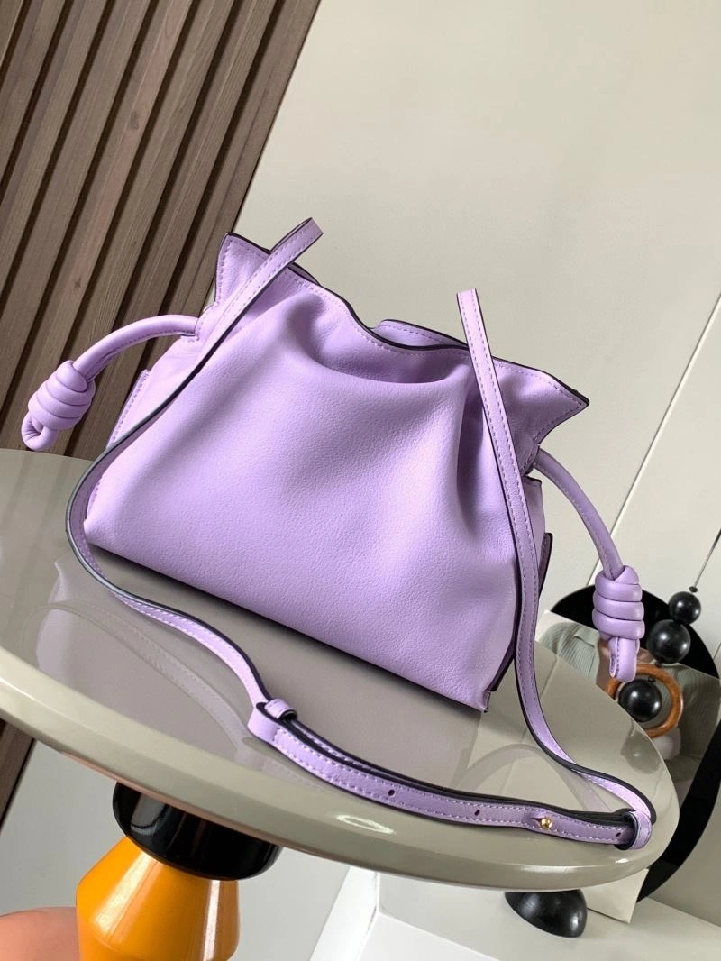 Loewe Flamenco Bags Efficient 73196
