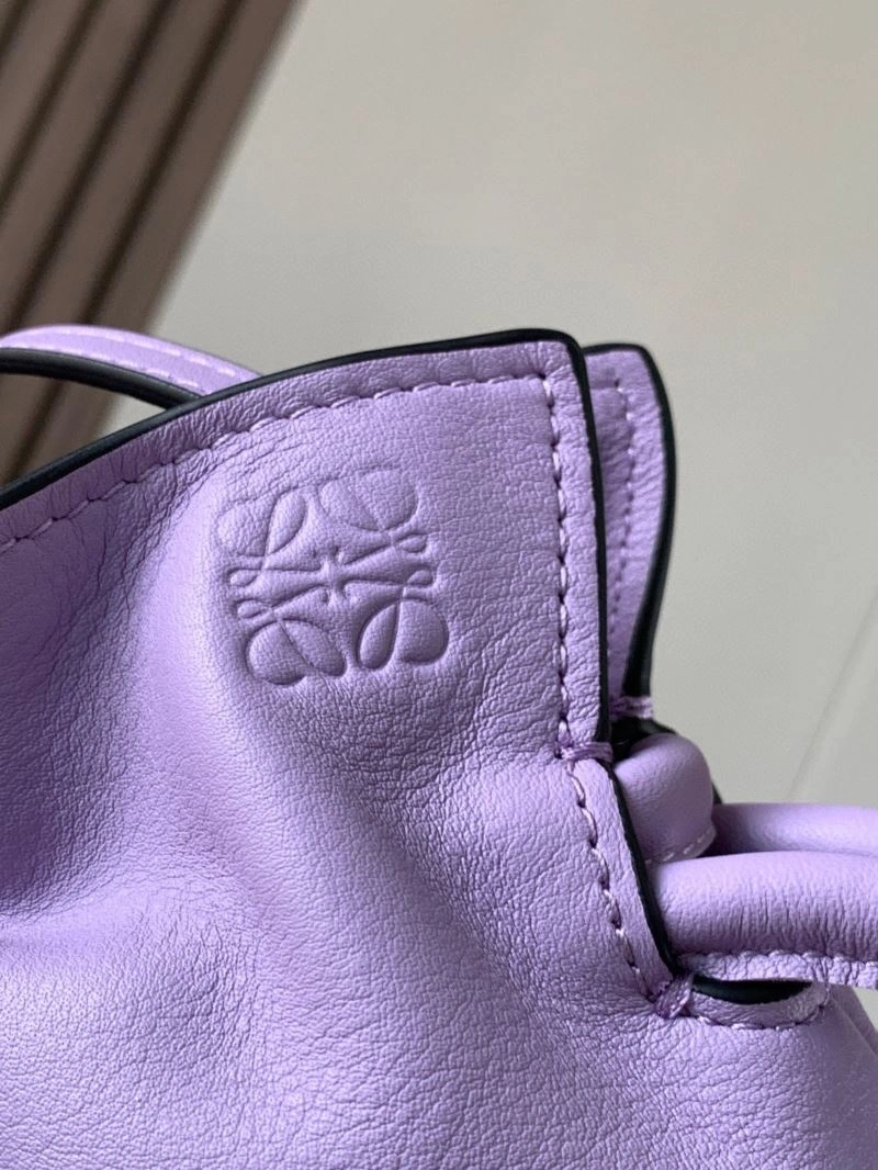 Loewe Flamenco Bags Efficient 73196
