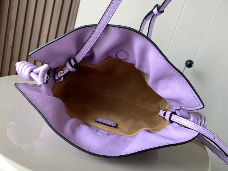 Loewe Flamenco Bags Efficient 73196