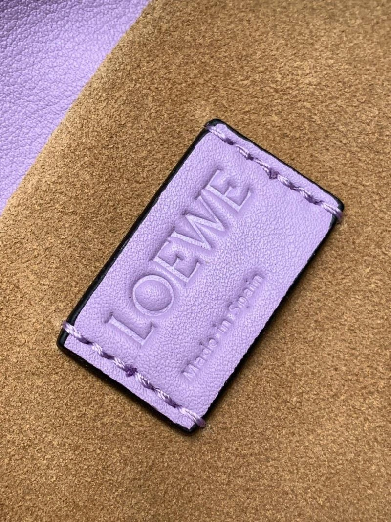 Loewe Flamenco Bags Efficient 73196