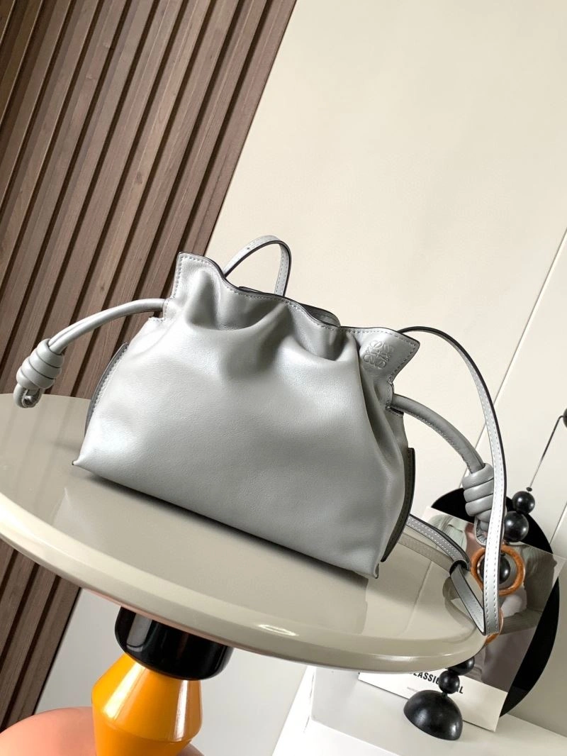 Stretchable Loewe Flamenco Bags 73186