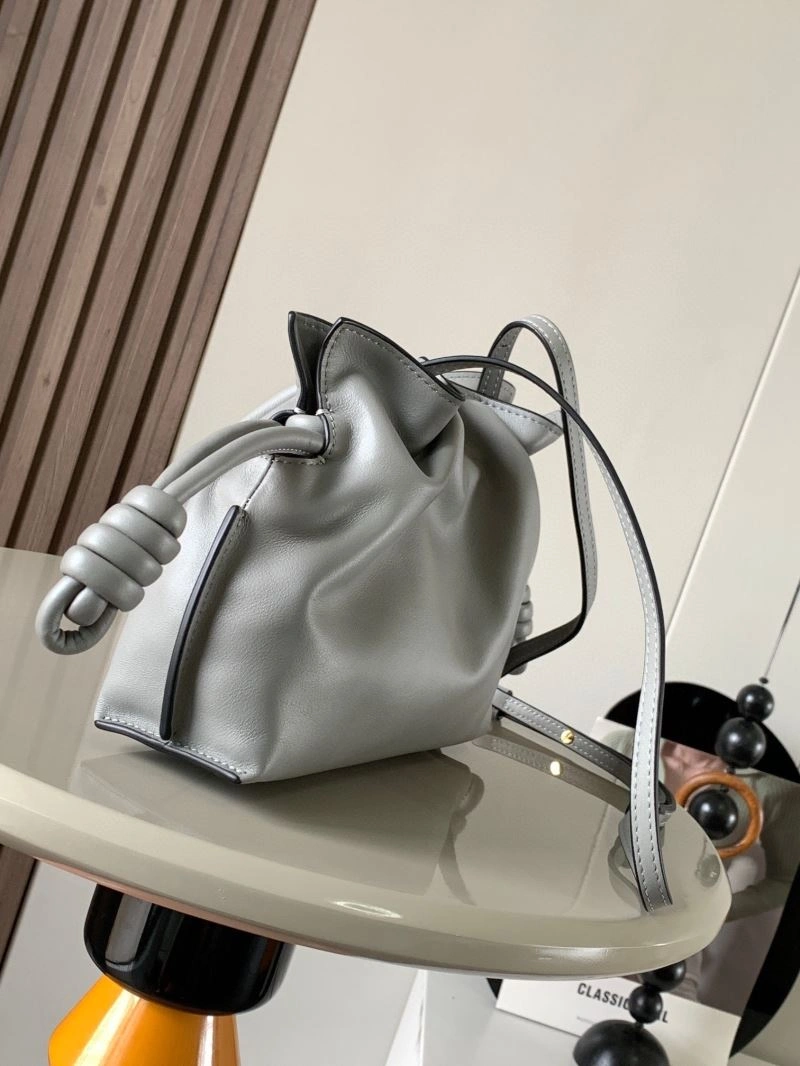 Stretchable Loewe Flamenco Bags 73186