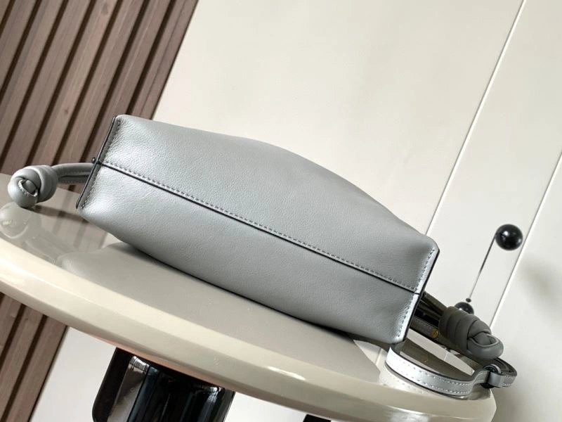 Stretchable Loewe Flamenco Bags 73186
