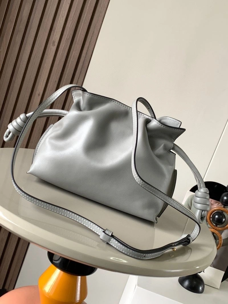 Stretchable Loewe Flamenco Bags 73186