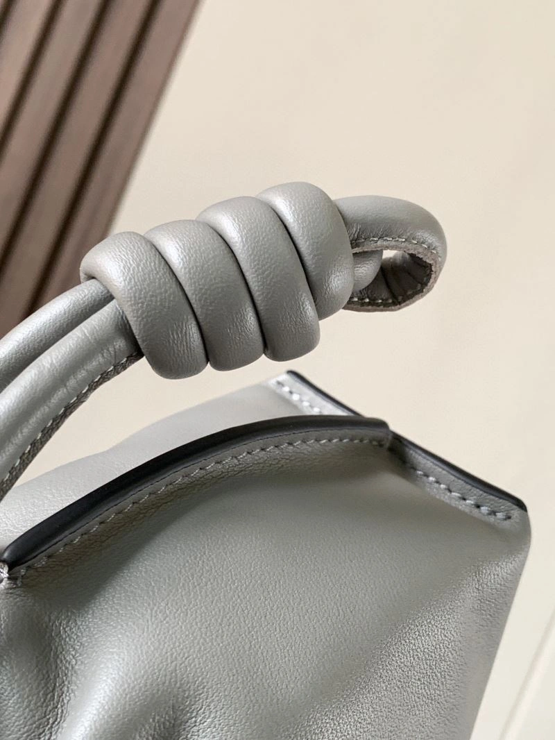 Stretchable Loewe Flamenco Bags 73186
