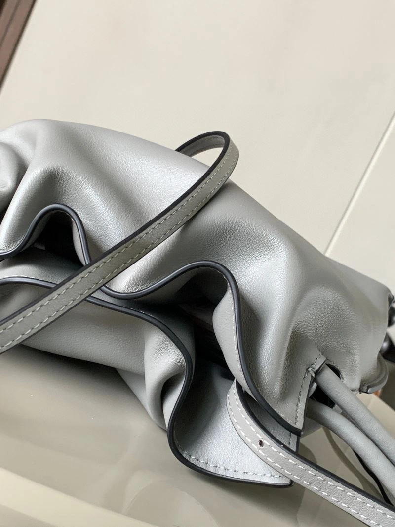 Stretchable Loewe Flamenco Bags 73186