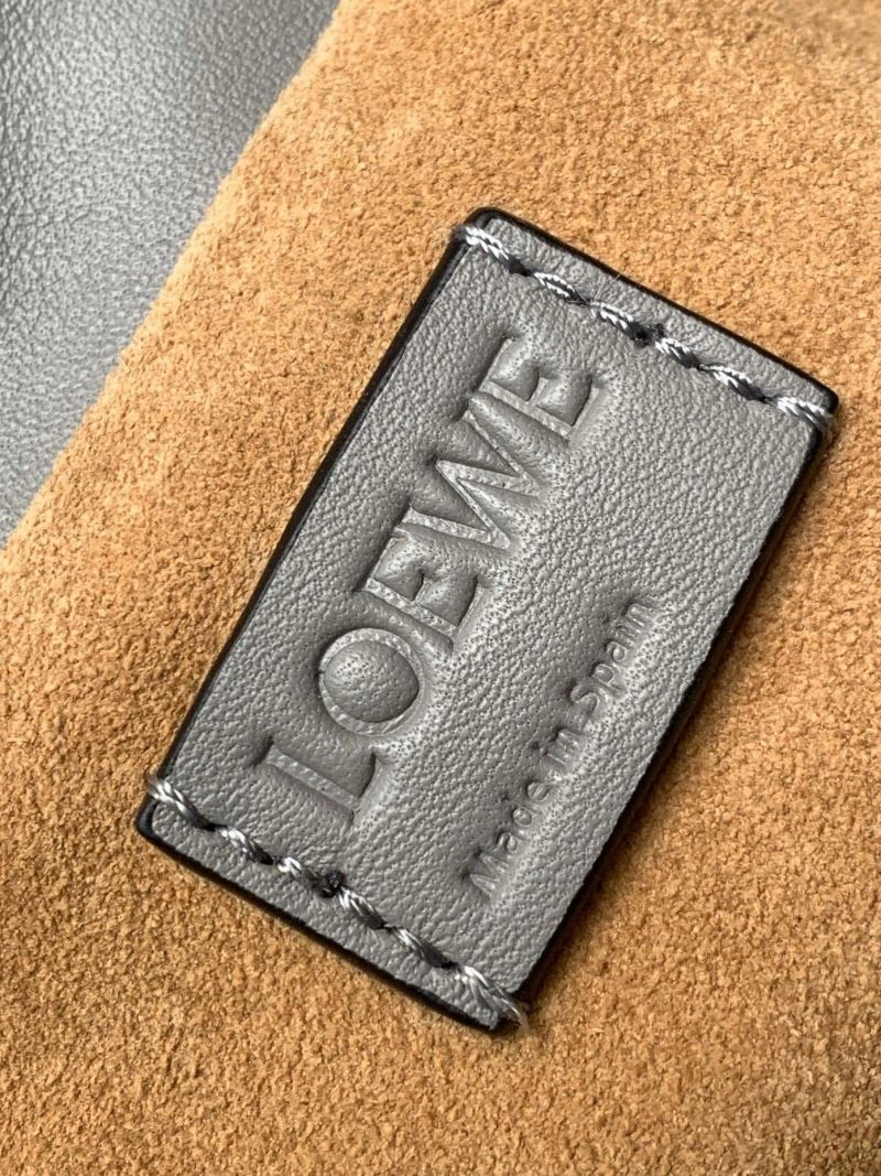 Stretchable Loewe Flamenco Bags 73186