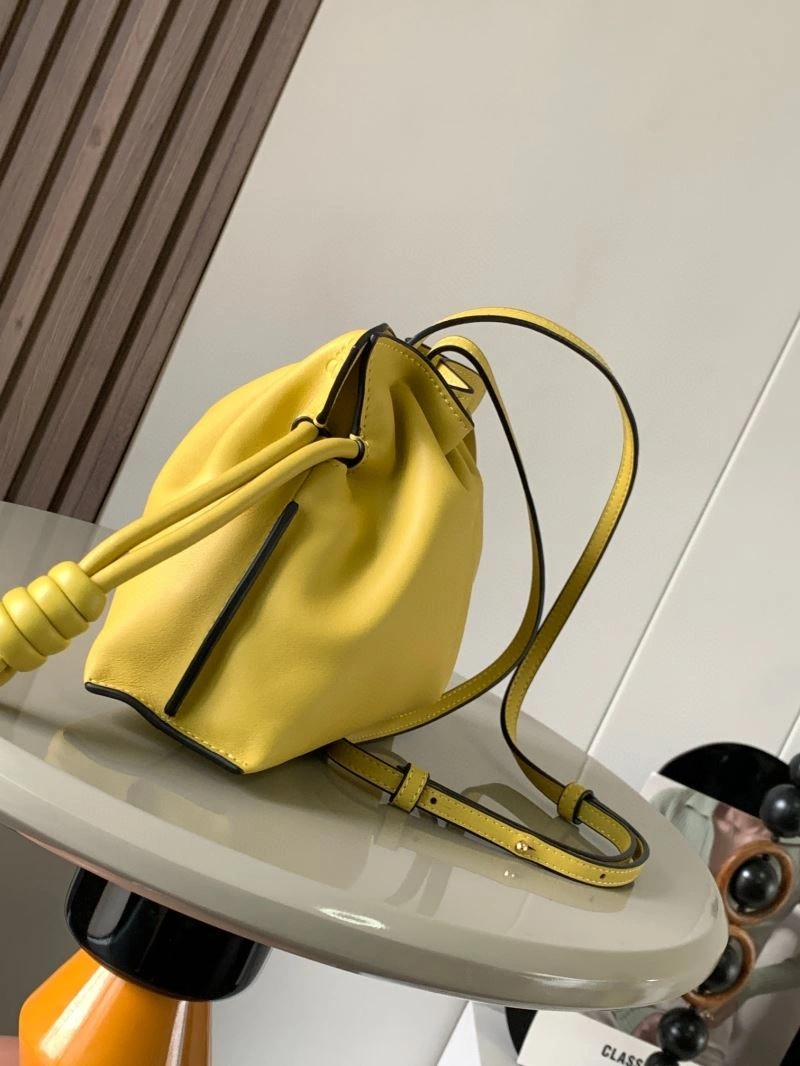 TopPick Loewe Flamenco Bags 73199