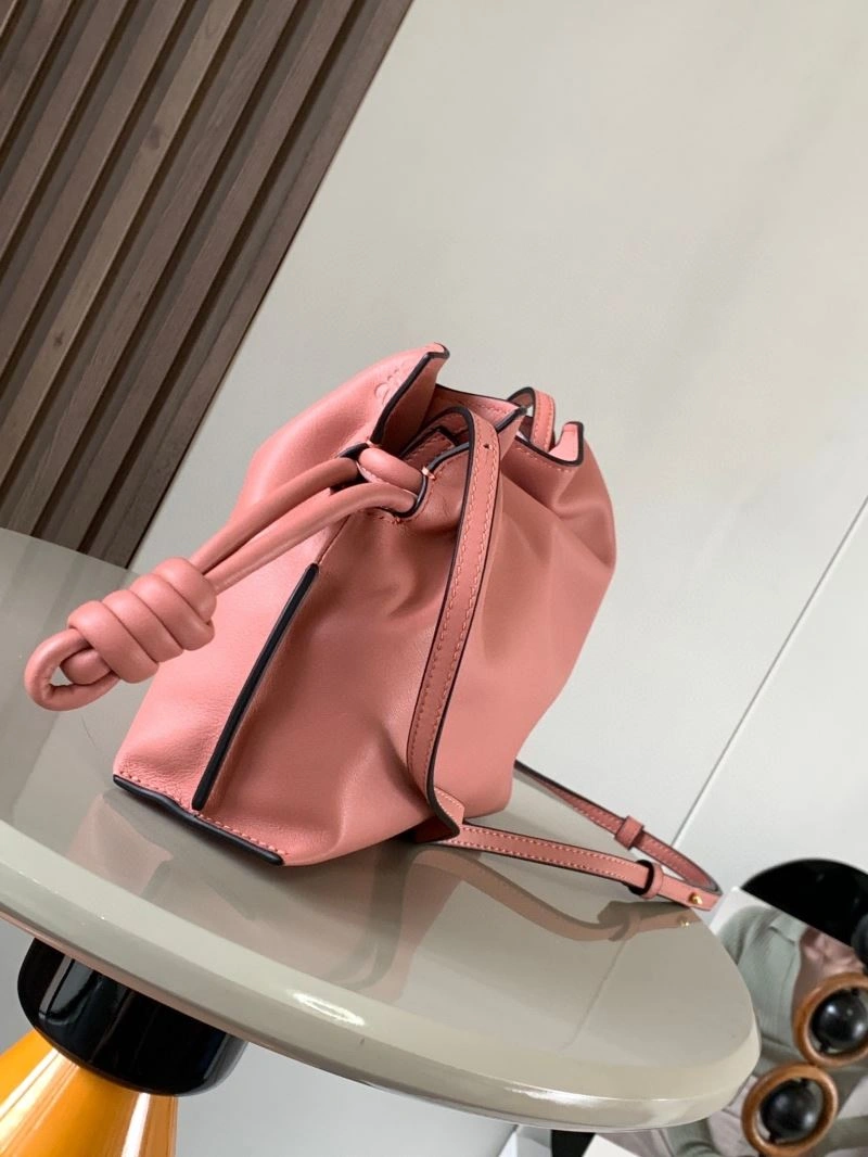 Chic Loewe Flamenco Bags 73193