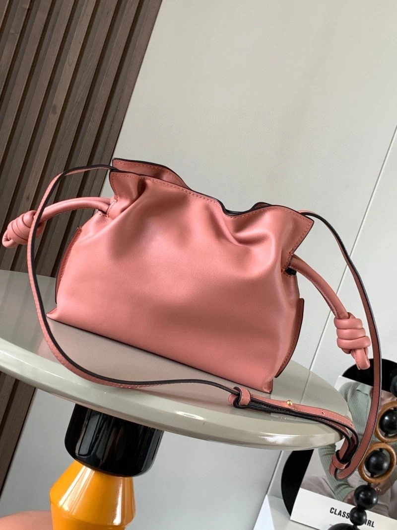 Chic Loewe Flamenco Bags 73193