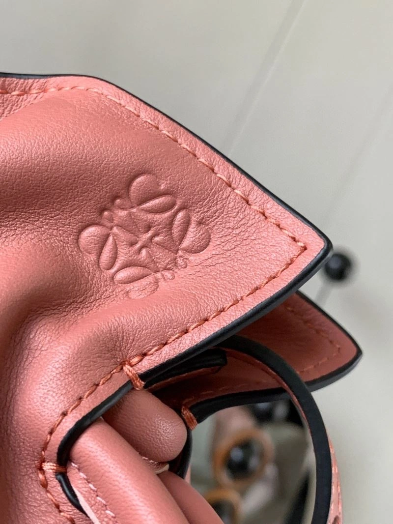 Chic Loewe Flamenco Bags 73193