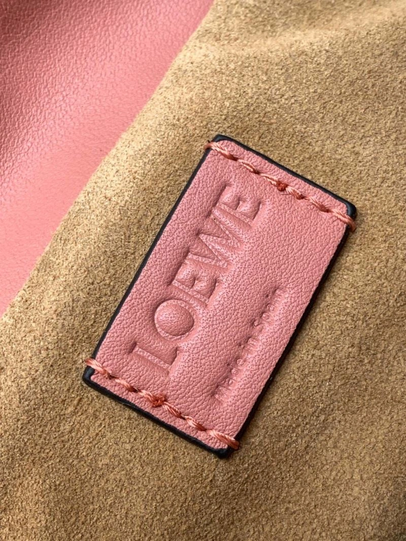 Chic Loewe Flamenco Bags 73193
