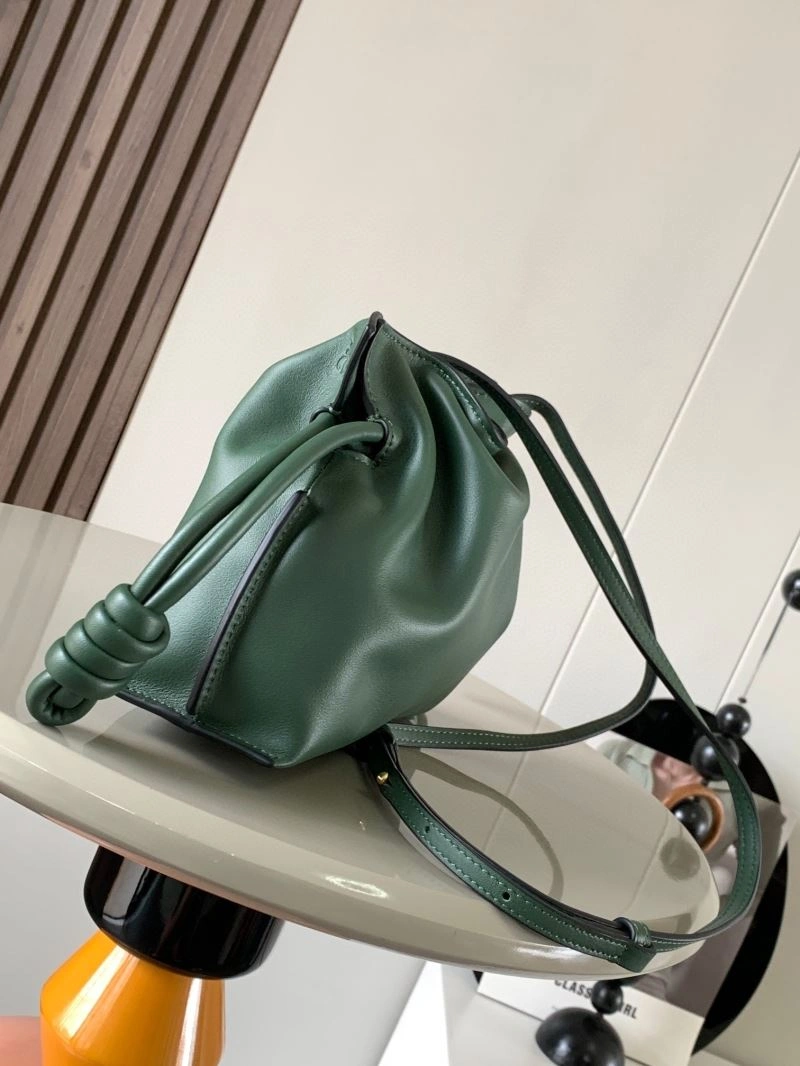 Loewe Flamenco Bags Bold 73192