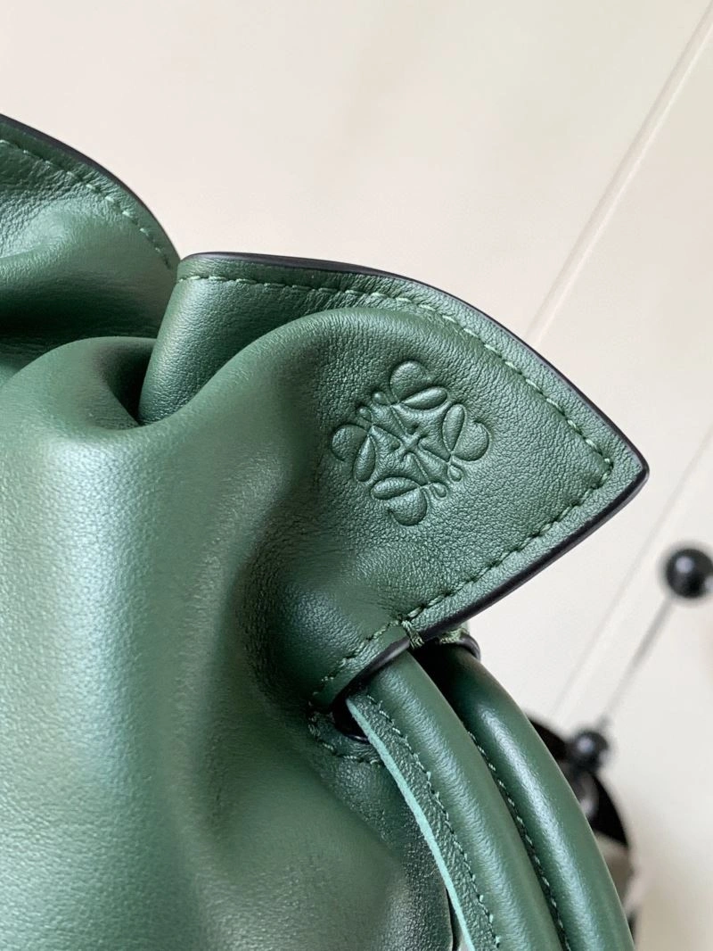 Loewe Flamenco Bags Bold 73192