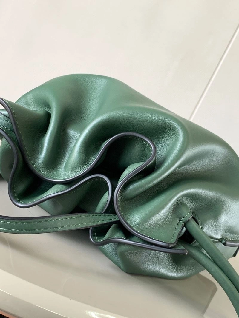 Loewe Flamenco Bags Bold 73192