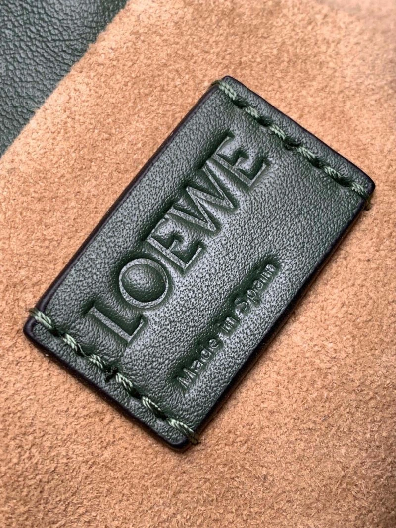 Loewe Flamenco Bags Bold 73192