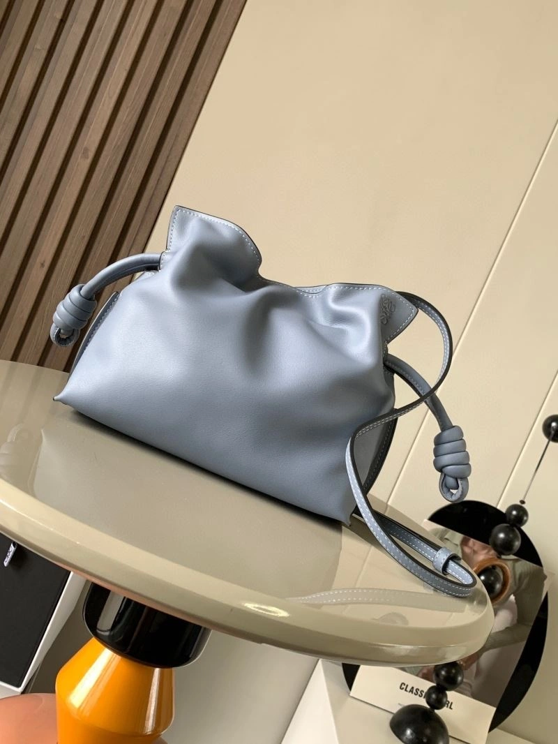 Bold Loewe Flamenco Bags 73219