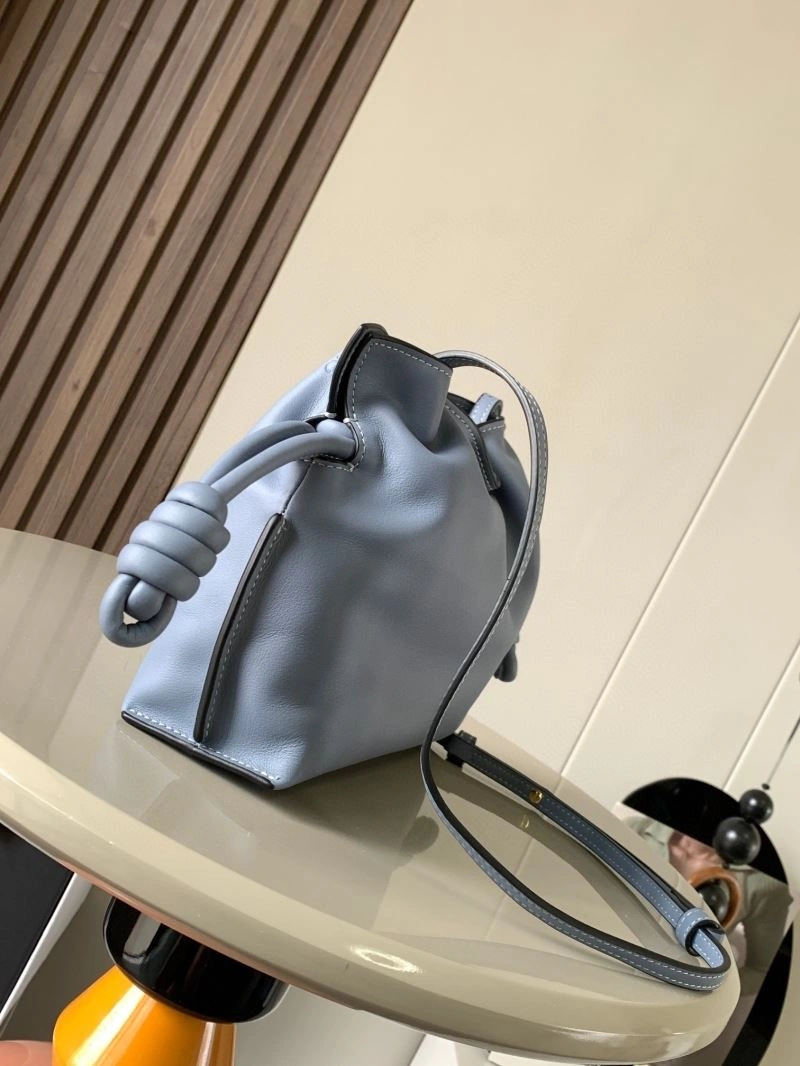 Bold Loewe Flamenco Bags 73219