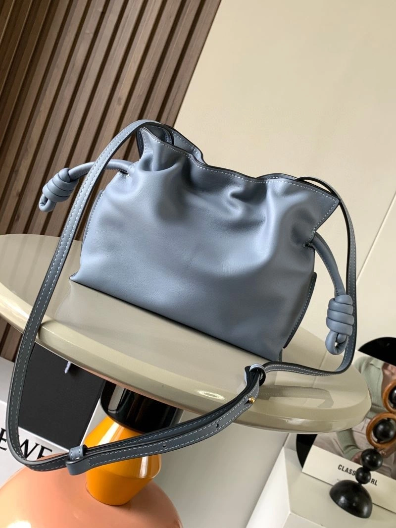 Bold Loewe Flamenco Bags 73219