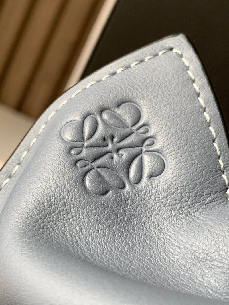 Bold Loewe Flamenco Bags 73219