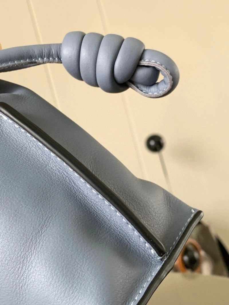 Bold Loewe Flamenco Bags 73219