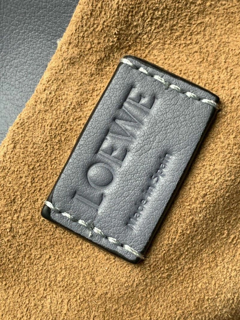 Bold Loewe Flamenco Bags 73219