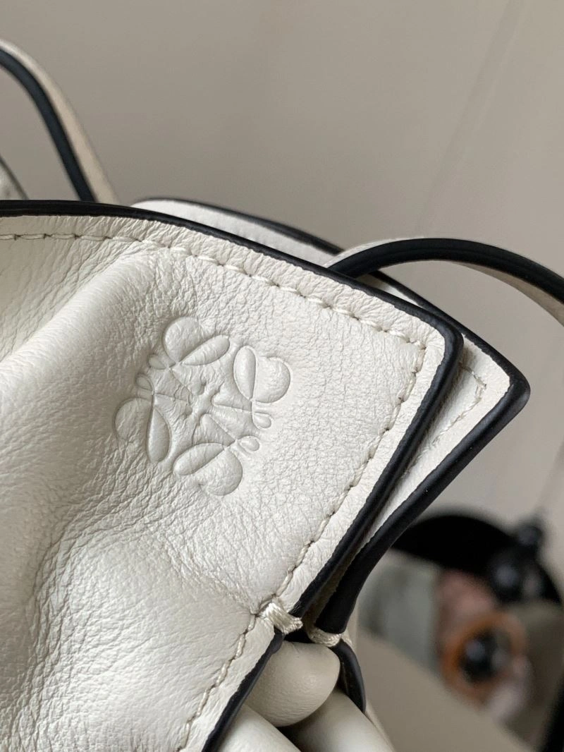 Loewe Flamenco Bags SunProtective 73195