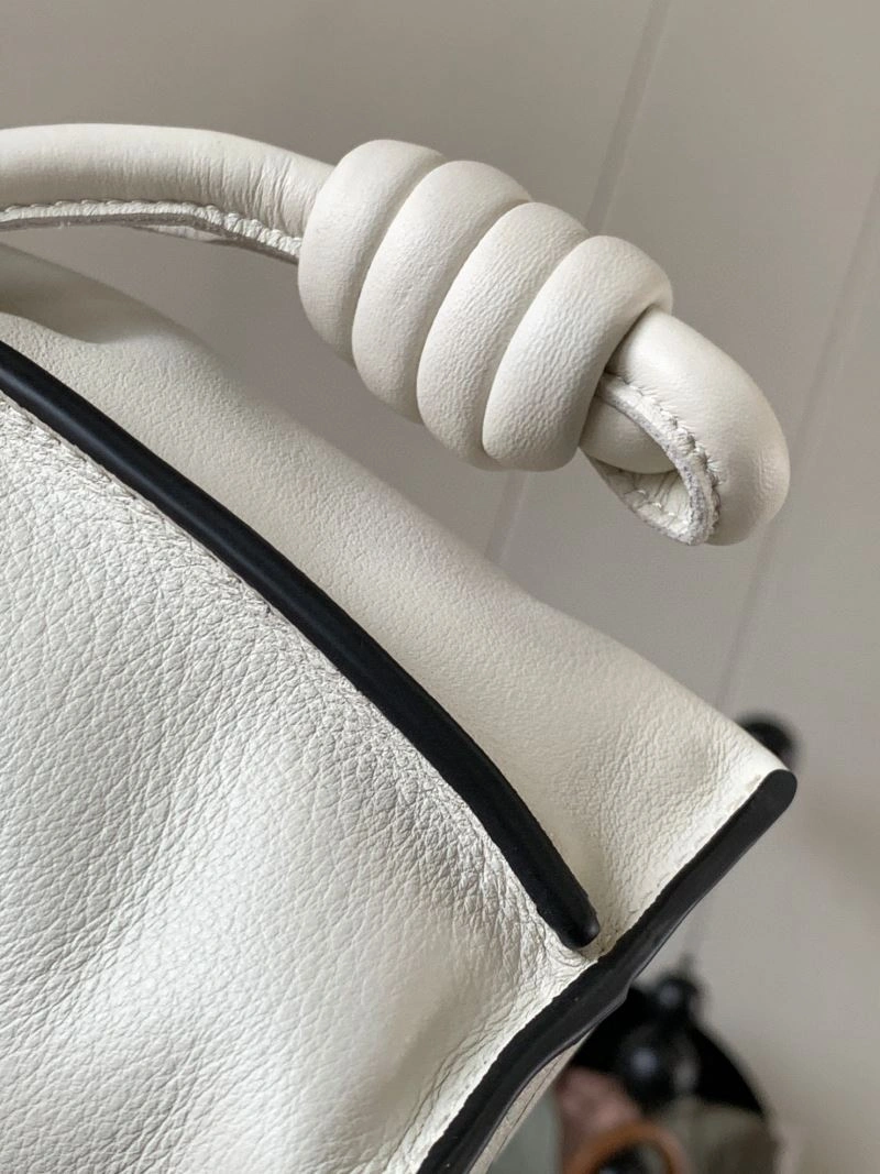 Loewe Flamenco Bags SunProtective 73195