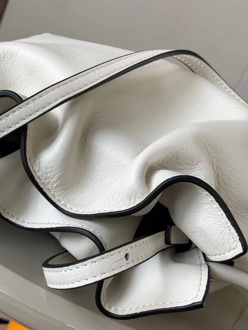 Loewe Flamenco Bags SunProtective 73195