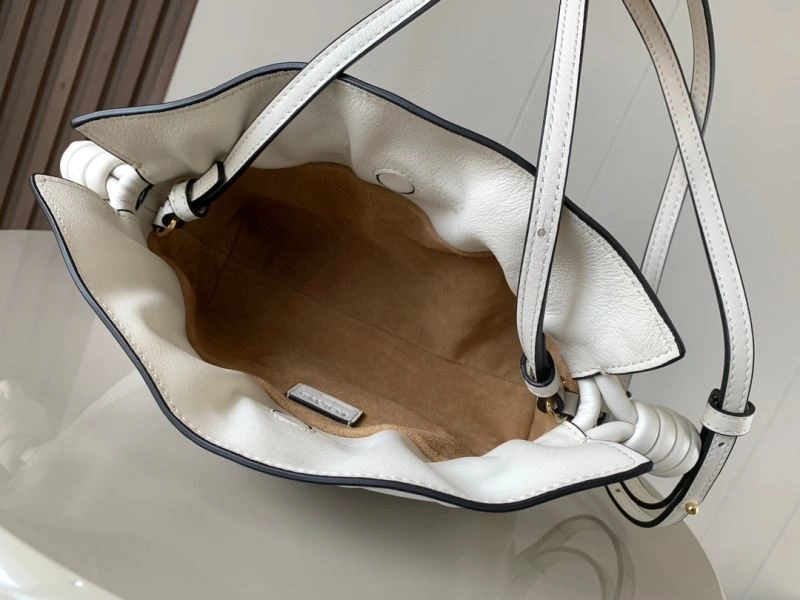 Loewe Flamenco Bags SunProtective 73195