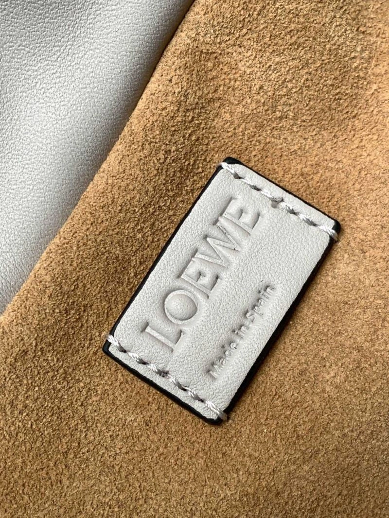 Loewe Flamenco Bags HighQuality 73187