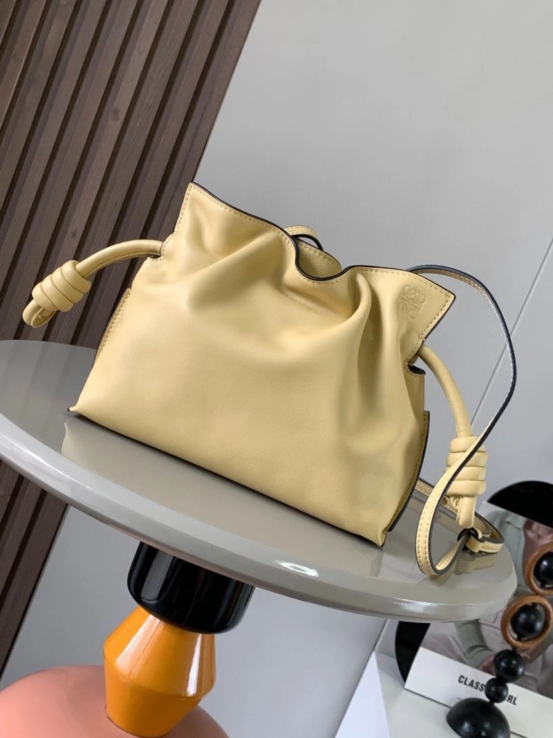 Trendy Loewe Flamenco Bags 73222