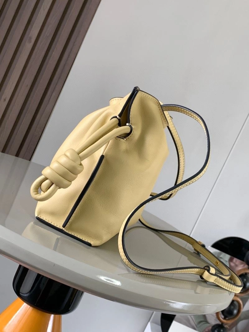 Trendy Loewe Flamenco Bags 73222