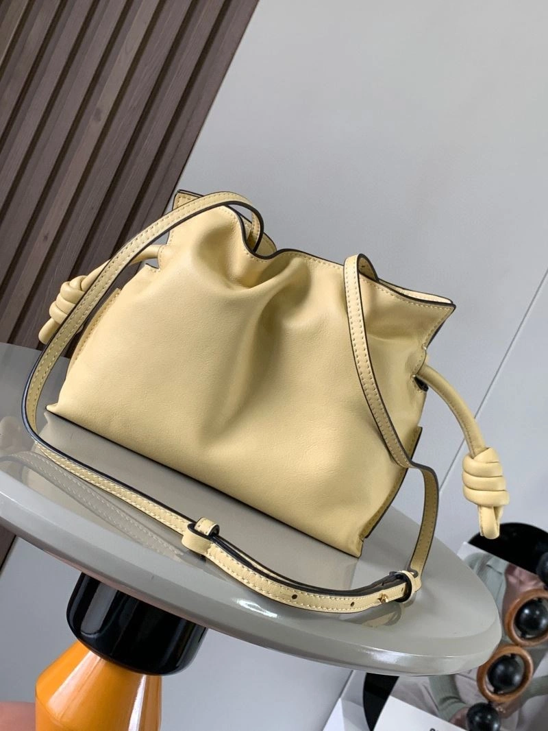 Trendy Loewe Flamenco Bags 73222