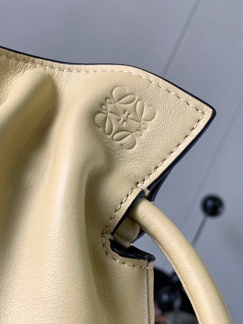 Trendy Loewe Flamenco Bags 73222