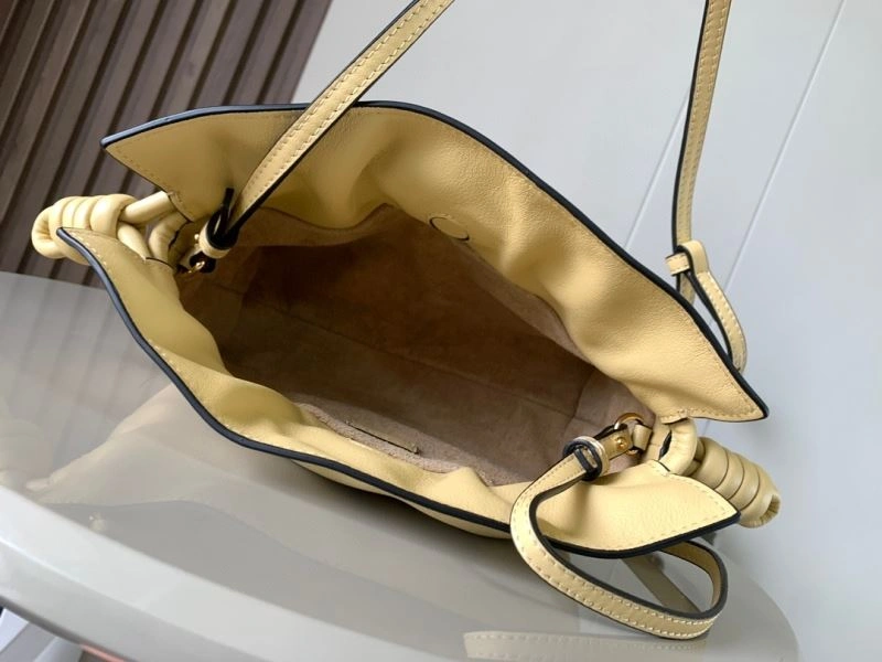 Trendy Loewe Flamenco Bags 73222