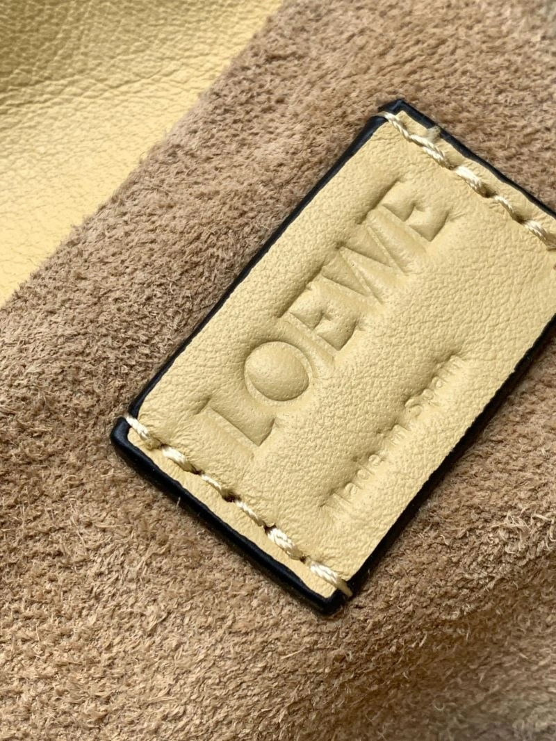 Trendy Loewe Flamenco Bags 73222