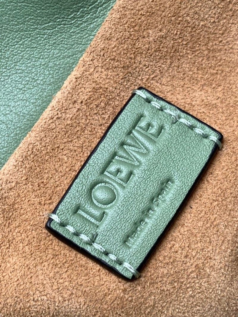 HighPerformance Loewe Flamenco Bags 73188