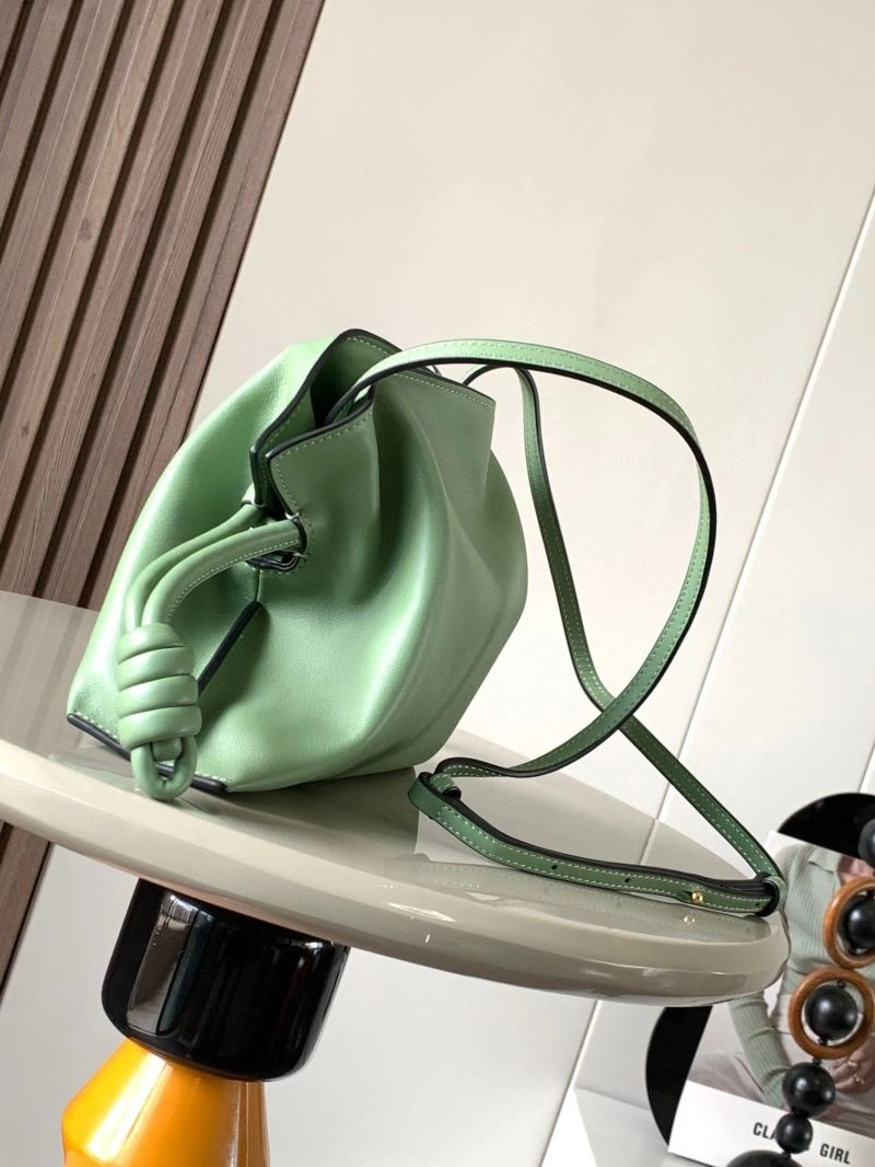 Comfortable Loewe Flamenco Bags 73190