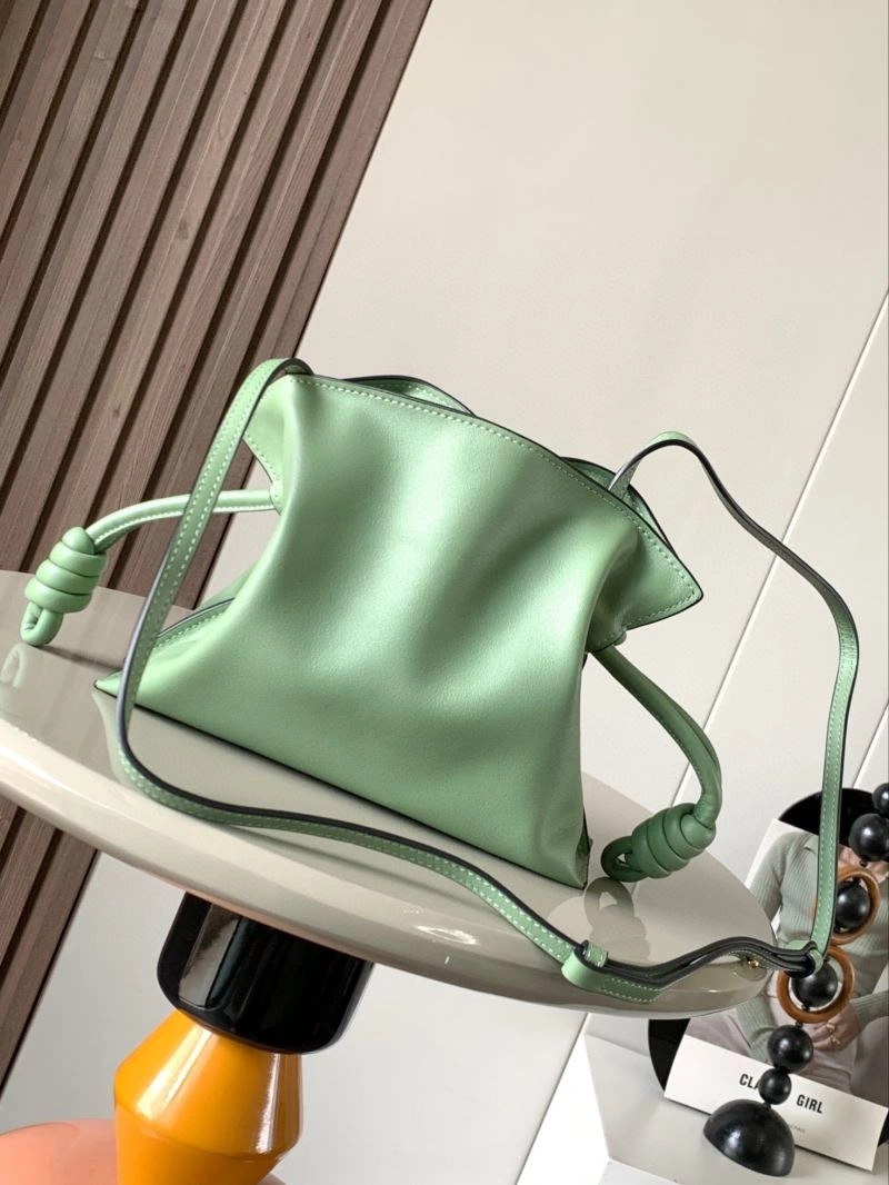 Comfortable Loewe Flamenco Bags 73190