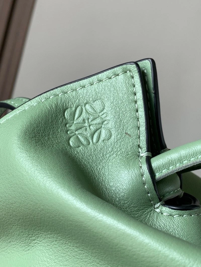 Comfortable Loewe Flamenco Bags 73190