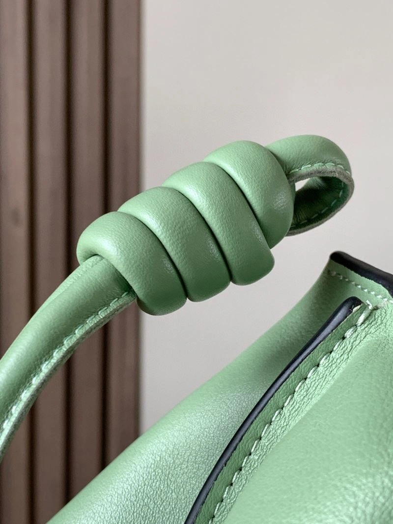 Comfortable Loewe Flamenco Bags 73190
