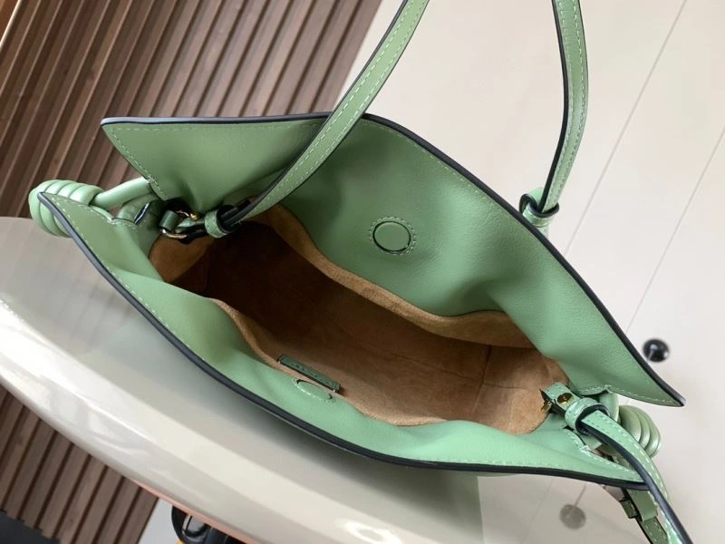 Comfortable Loewe Flamenco Bags 73190