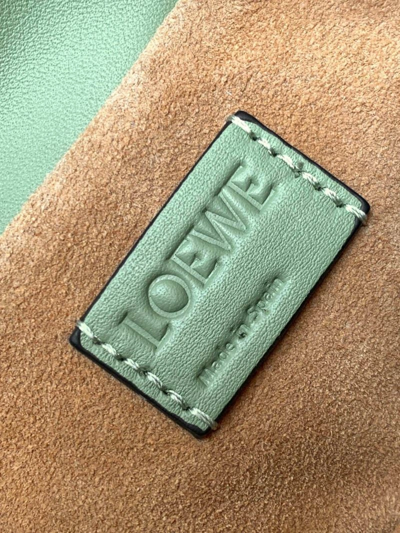 Comfortable Loewe Flamenco Bags 73190
